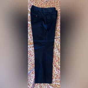 New The Limited Women’s Blue Dress Pants. Size 10.